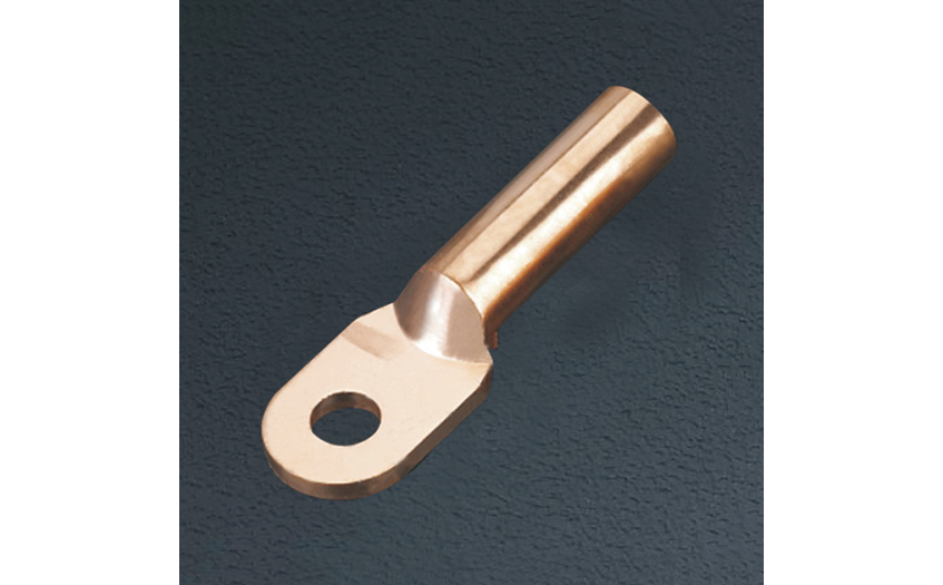 DTL系列銅鋁接線端子
