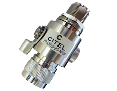 P8Ax..N系列同軸（天饋線）電涌保護(hù)器