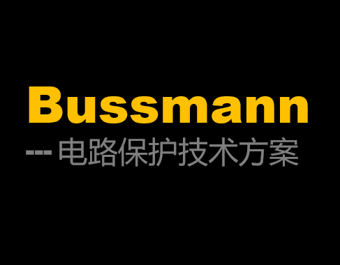 BUSSMANN保險絲