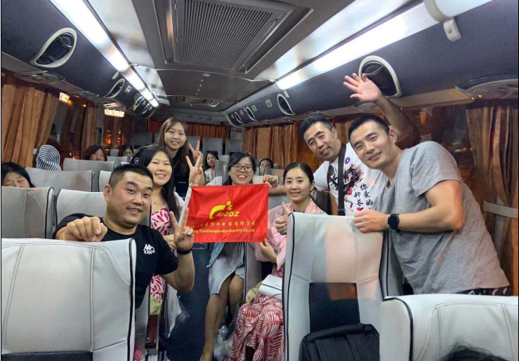 天正精英泰國七日游