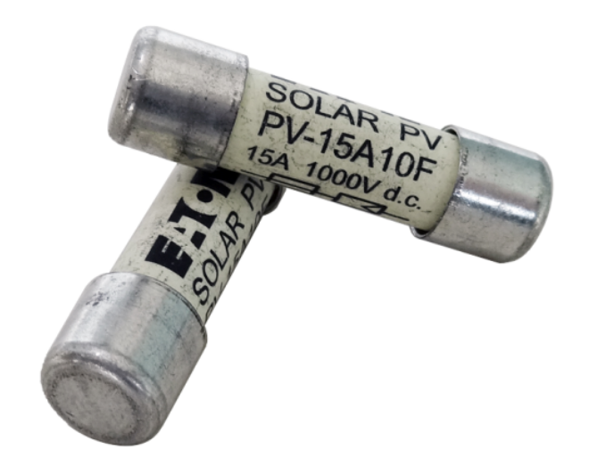 光伏熔斷器PV-12A10F