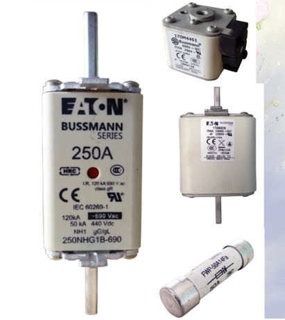 風力發電保險絲 170M4461